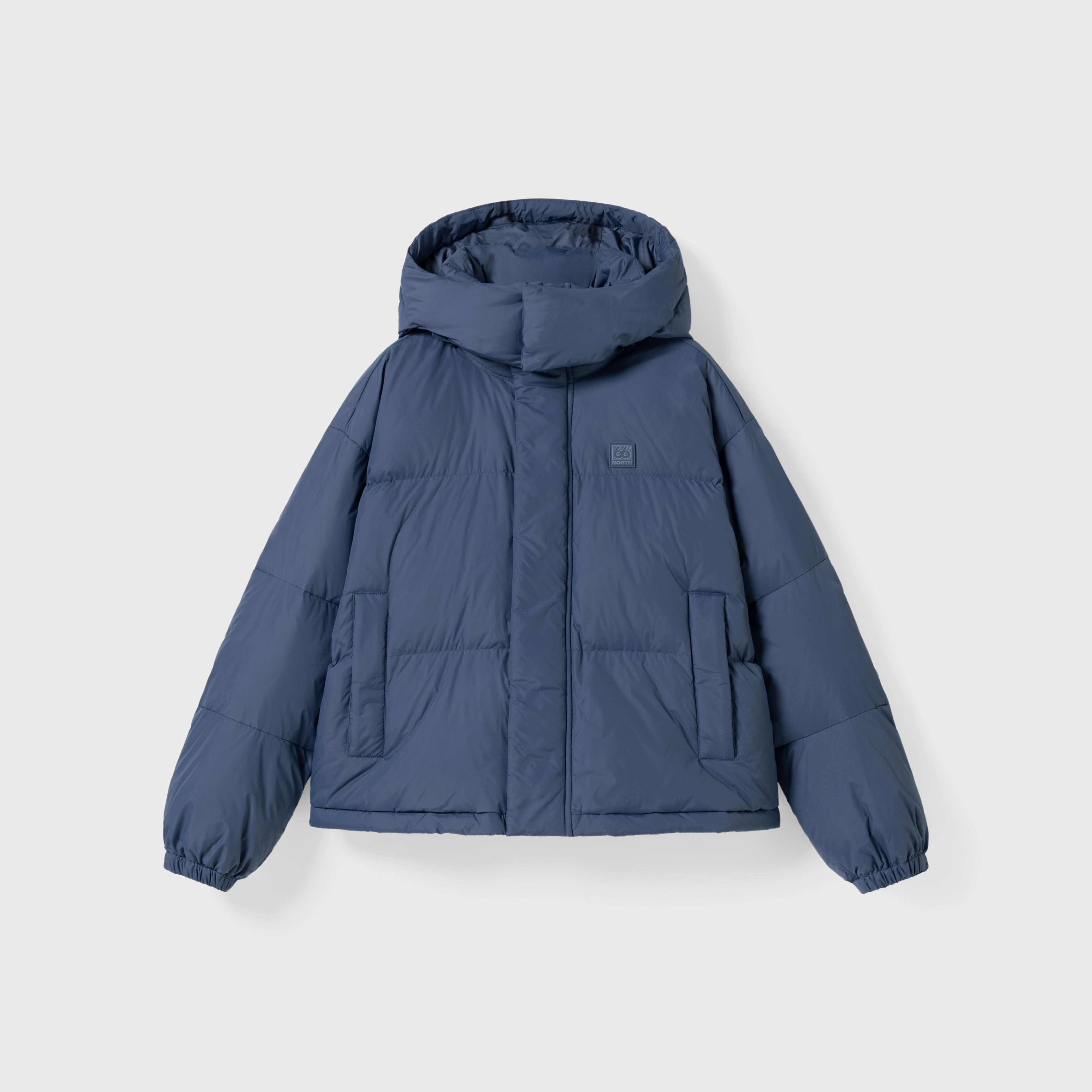 Women's Dyngja Down Cropped Jacket