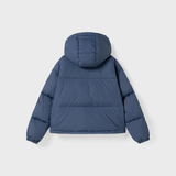 Women's Dyngja Down Cropped Jacket