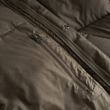 Women's Dyngja Down Cropped Jacket
