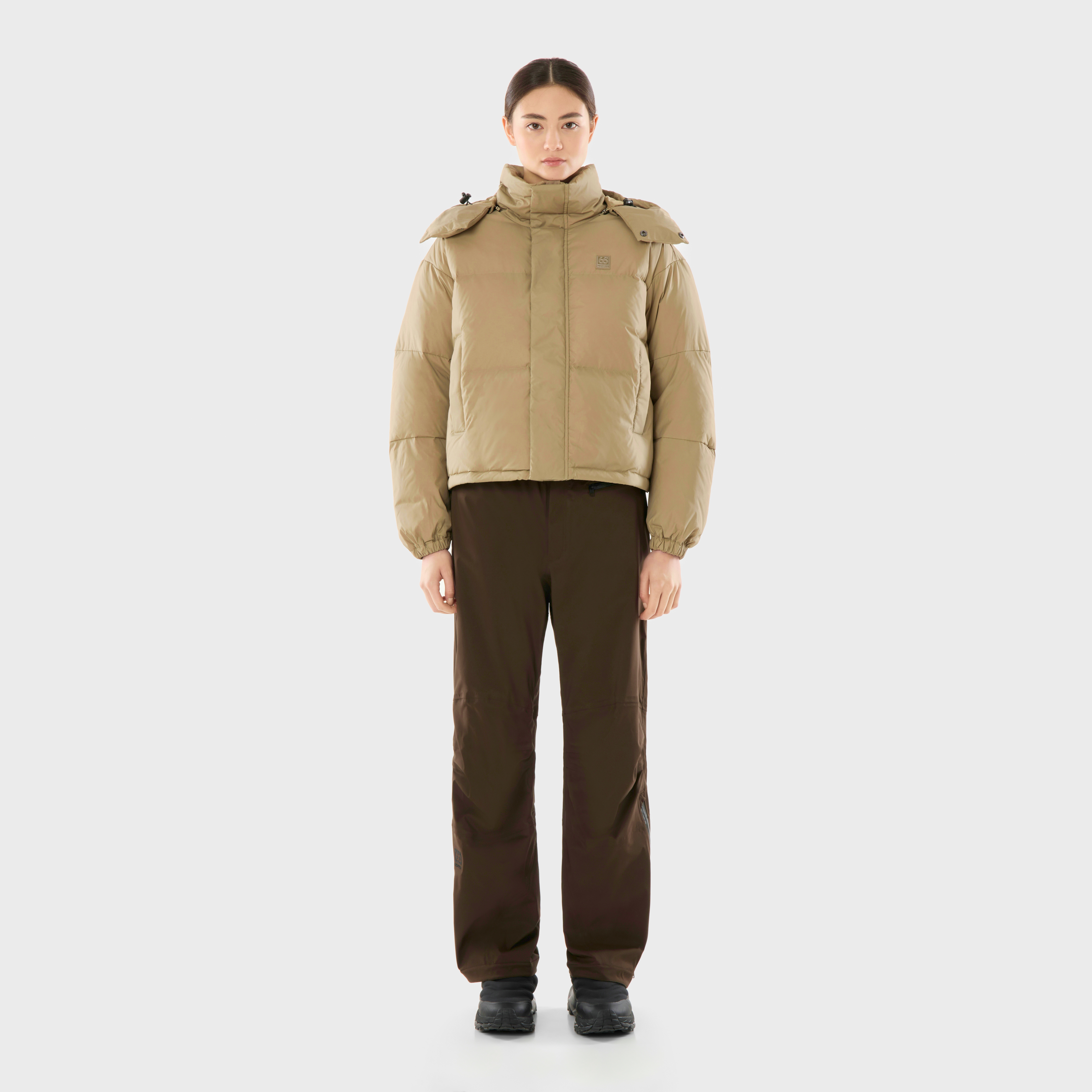 model-women [180cm / M]