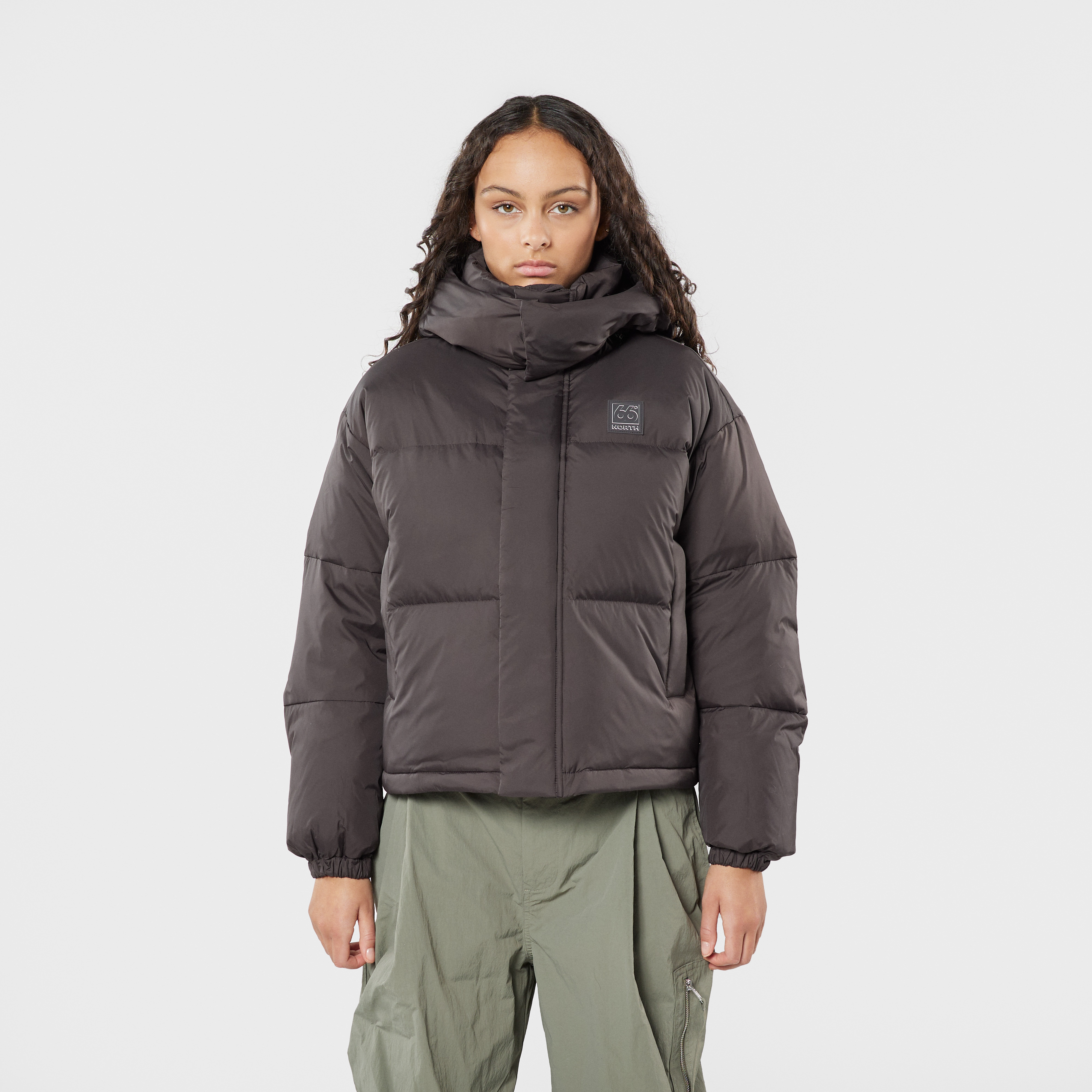 Dyngja Down – Modern Icelandic Outerwear – 66°North
