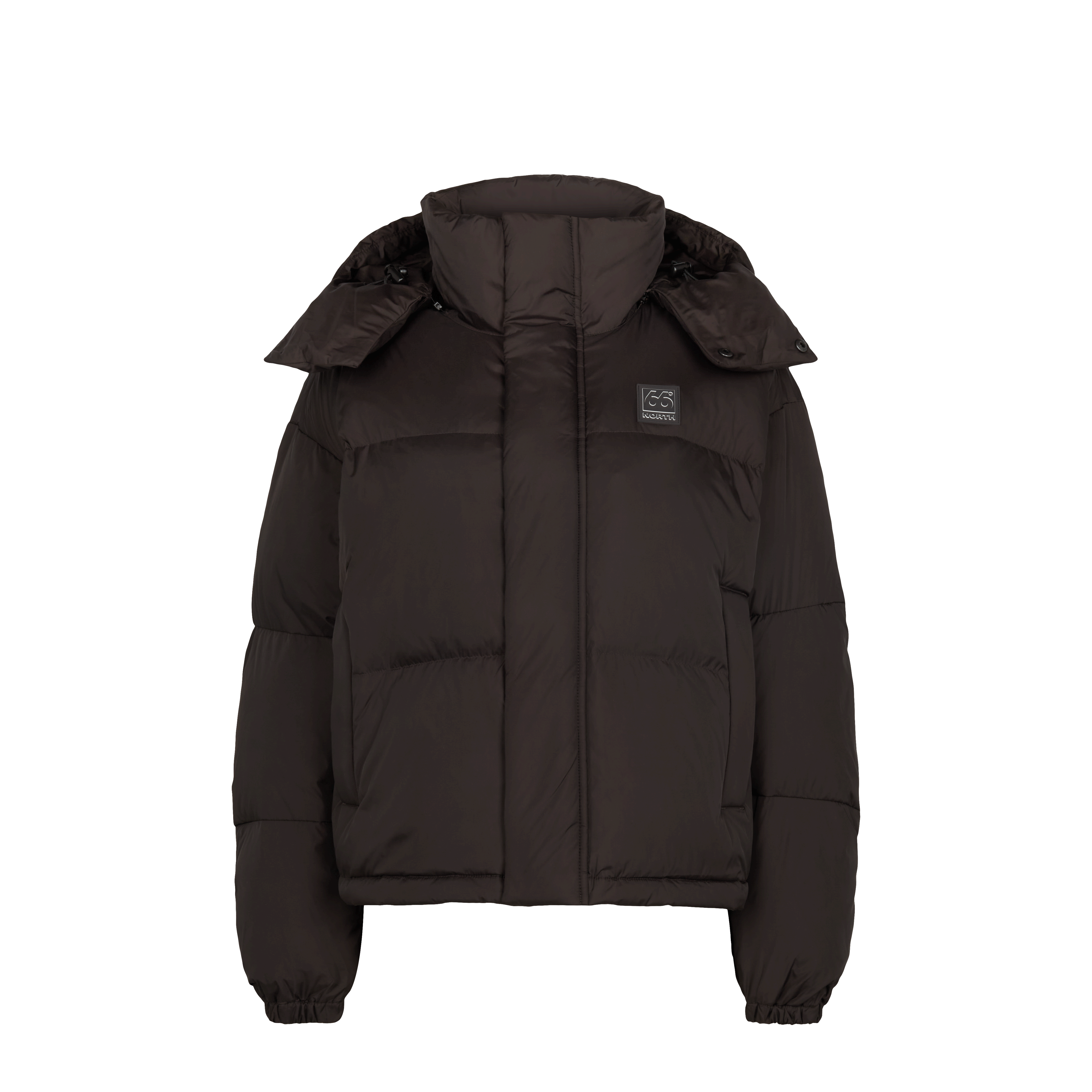 Men - Hofsjökull Bomber - Morning Brume – 66°North