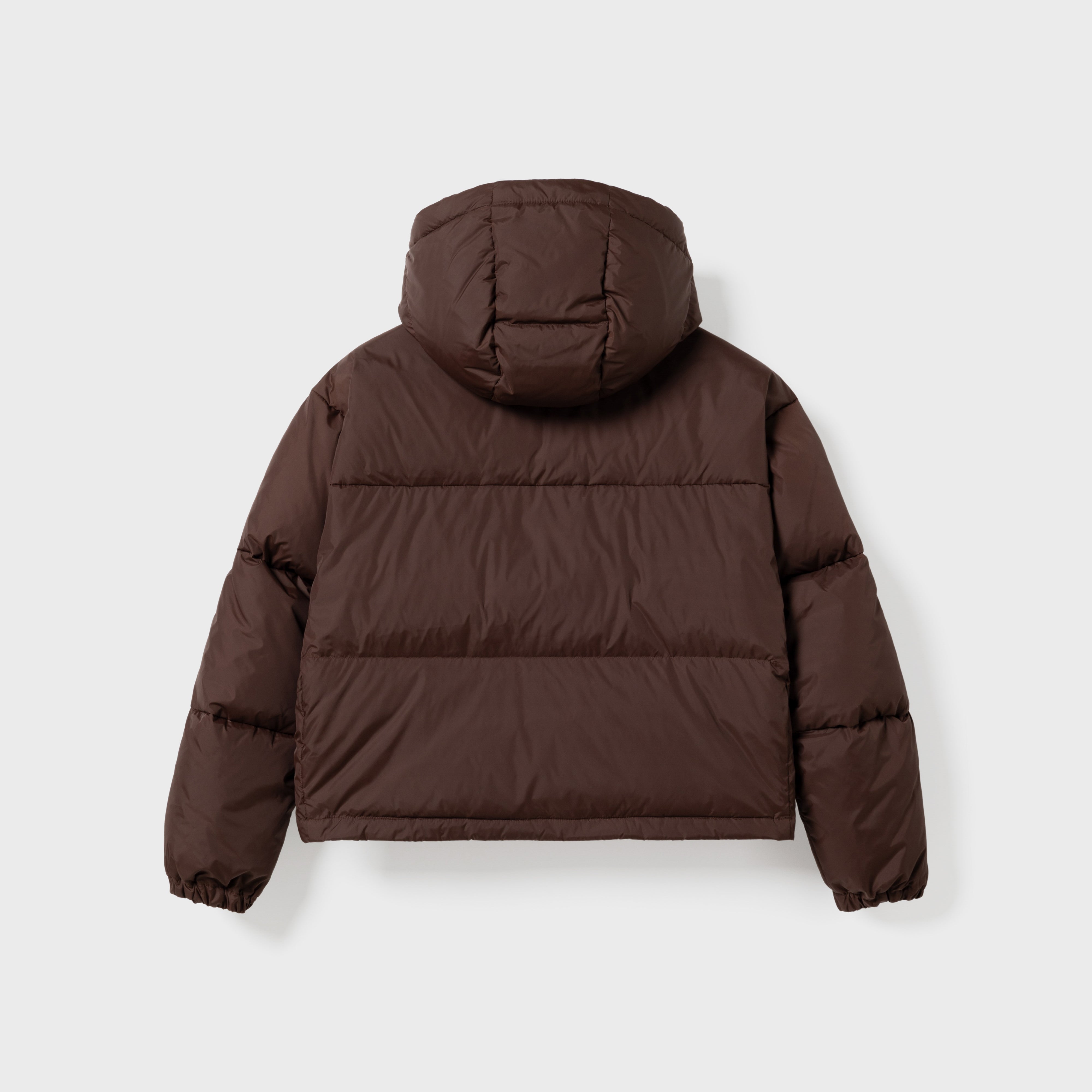 Women's Dyngja Down Cropped Jacket