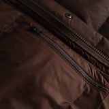 Women's Dyngja Down Cropped Jacket