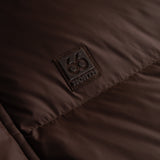 Women's Dyngja Down Cropped Jacket