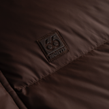 Women's Dyngja Down Cropped Jacket