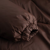 Women's Dyngja Down Cropped Jacket