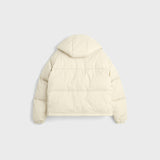 Women's Dyngja Down Cropped Jacket