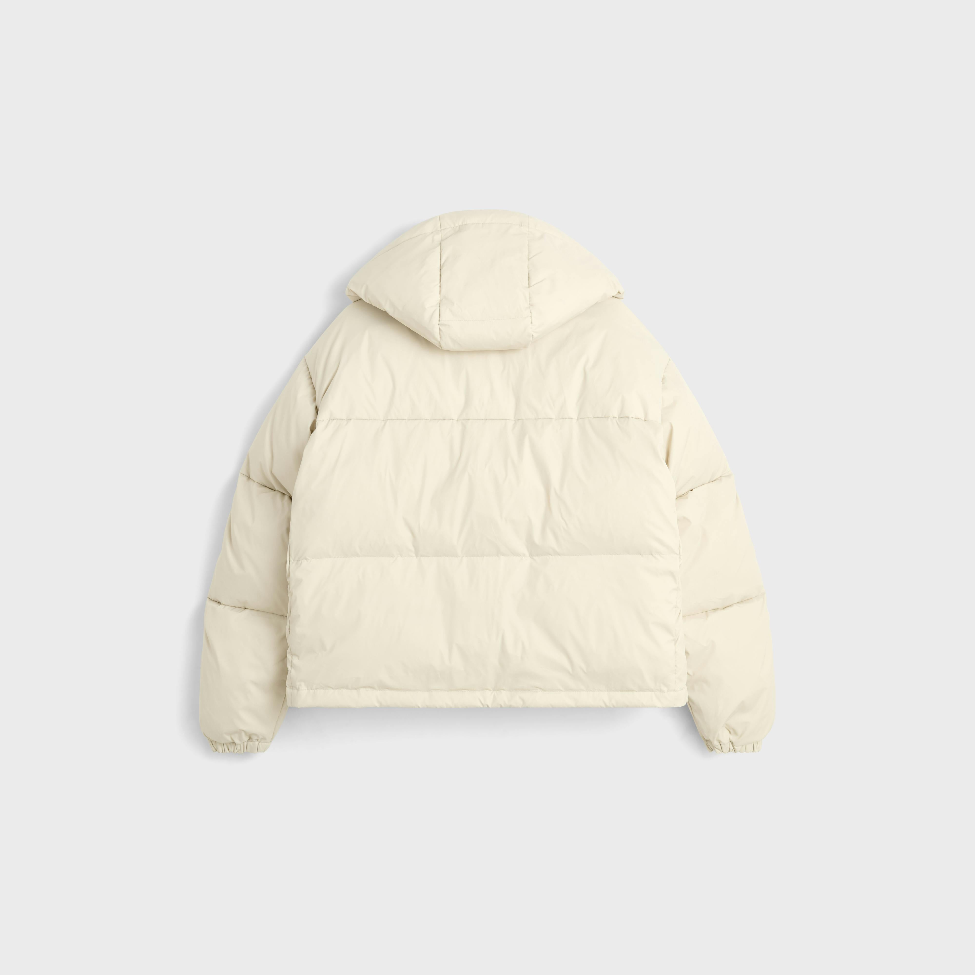 Women's Dyngja Down Cropped Jacket