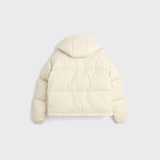 Women's Dyngja Down Cropped Jacket