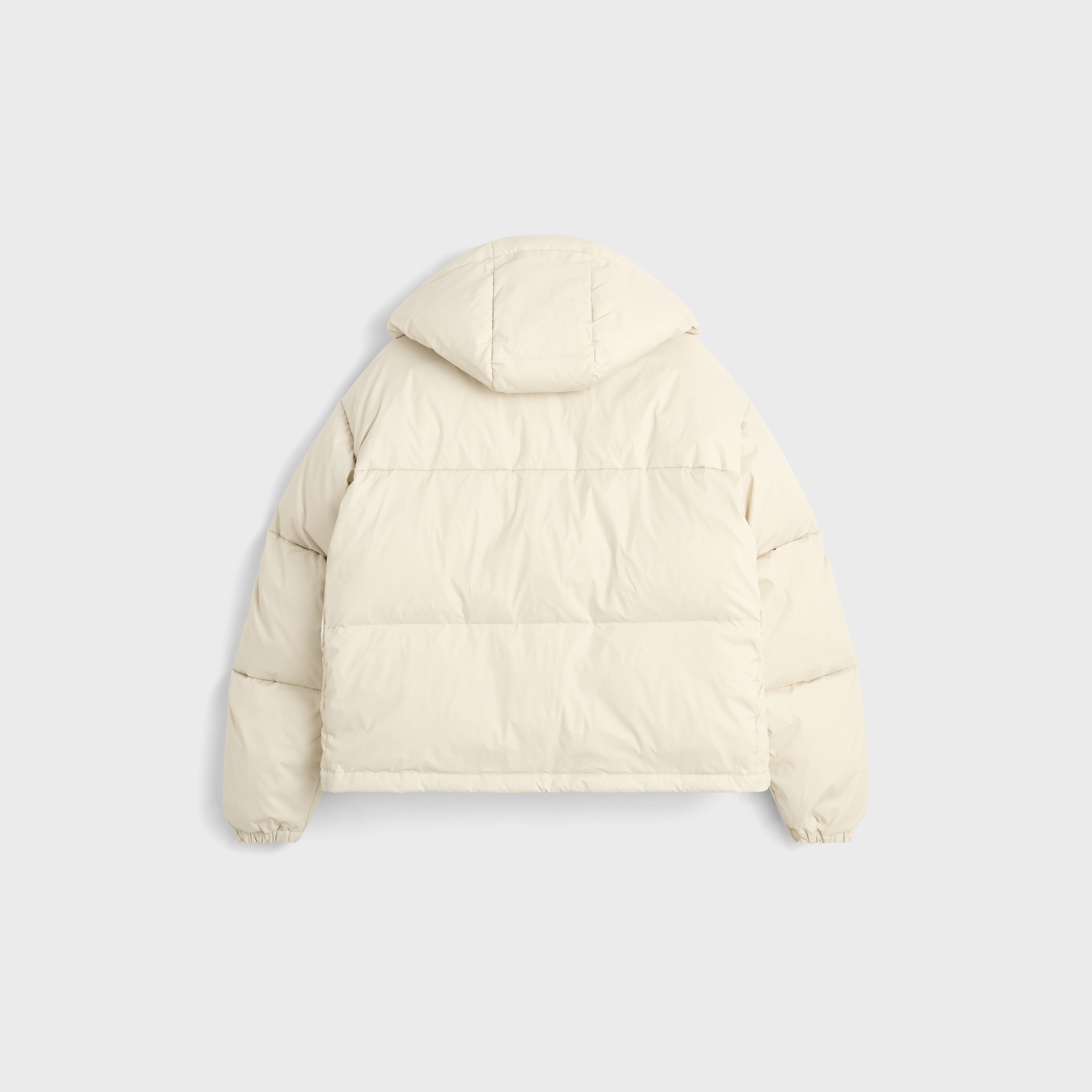 Women's Dyngja Down Cropped Jacket