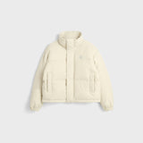 Women's Dyngja Down Cropped Jacket