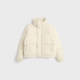 Women's Dyngja Down Cropped Jacket