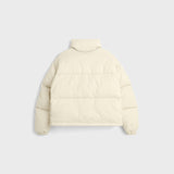Women's Dyngja Down Cropped Jacket