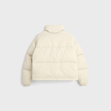 Women's Dyngja Down Cropped Jacket
