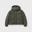 Women's Dyngja Down Cropped Jacket