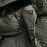 Women's Dyngja Down Cropped Jacket