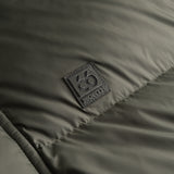 Women's Dyngja Down Cropped Jacket