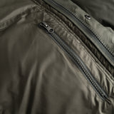 Women's Dyngja Down Cropped Jacket