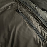 Women's Dyngja Down Cropped Jacket