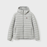 Men's Keilir Hooded Down Jacket