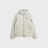 Men's Keilir Hooded Down Jacket