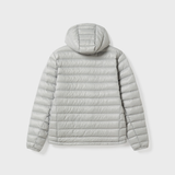 Men's Keilir Hooded Down Jacket