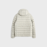 Men's Keilir Hooded Down Jacket