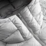 Men's Keilir Hooded Down Jacket