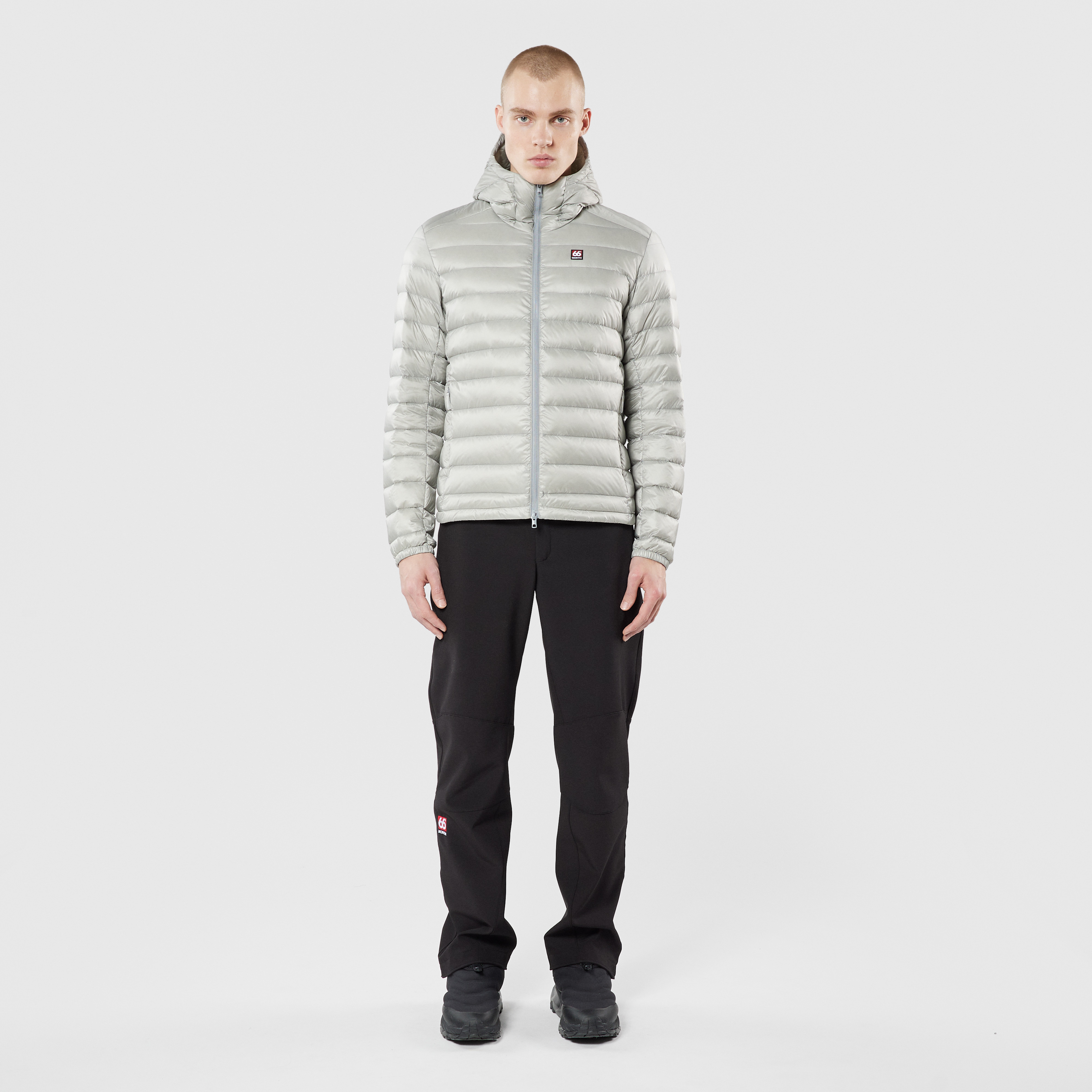  model-men