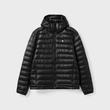 Men's Keilir Hooded Down Jacket