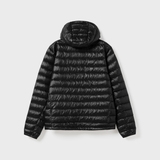 Men's Keilir Hooded Down Jacket