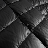 Men's Keilir Hooded Down Jacket