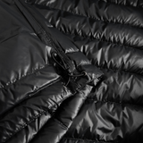 Men's Keilir Hooded Down Jacket