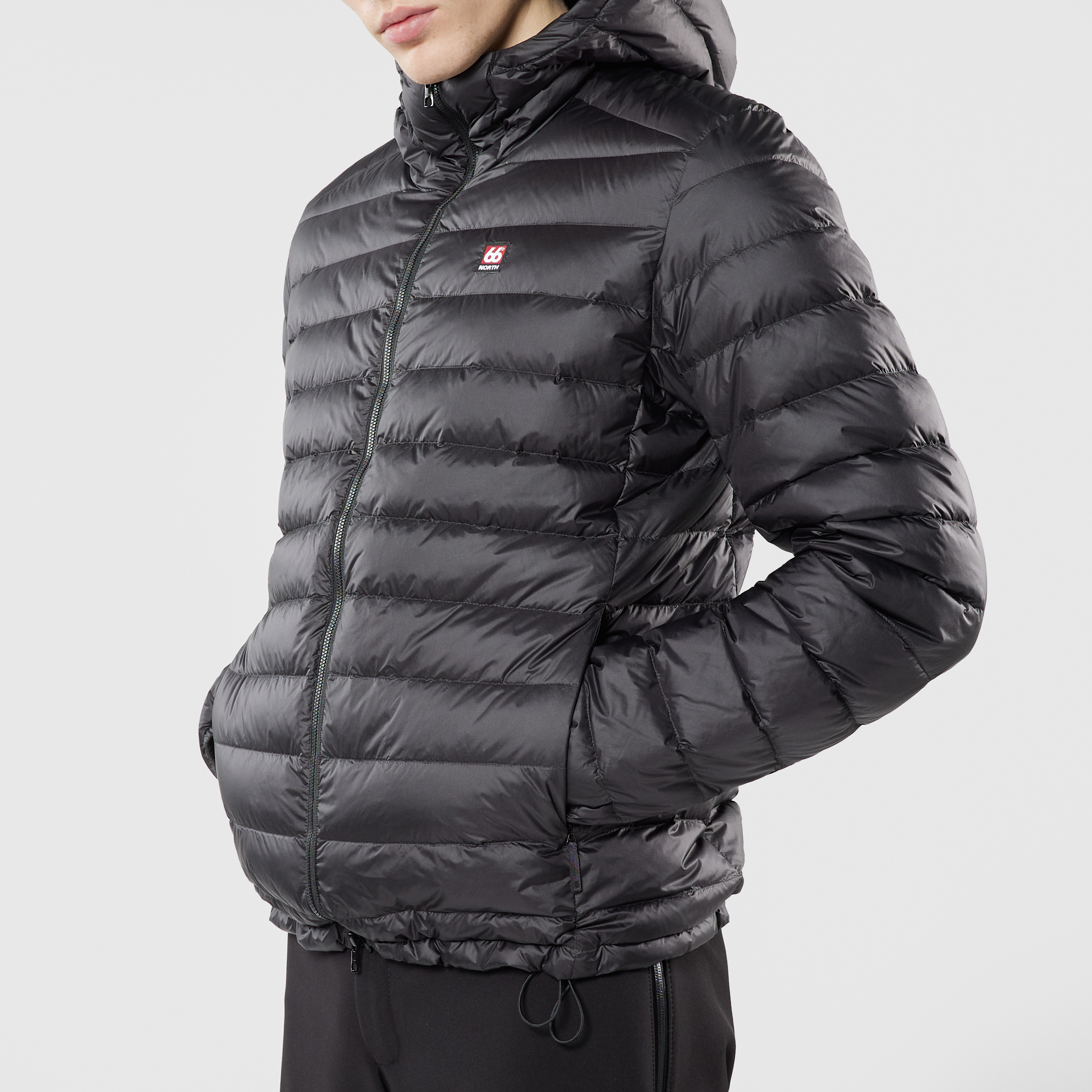  model-men