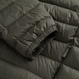 Men's Keilir Hooded Down Jacket