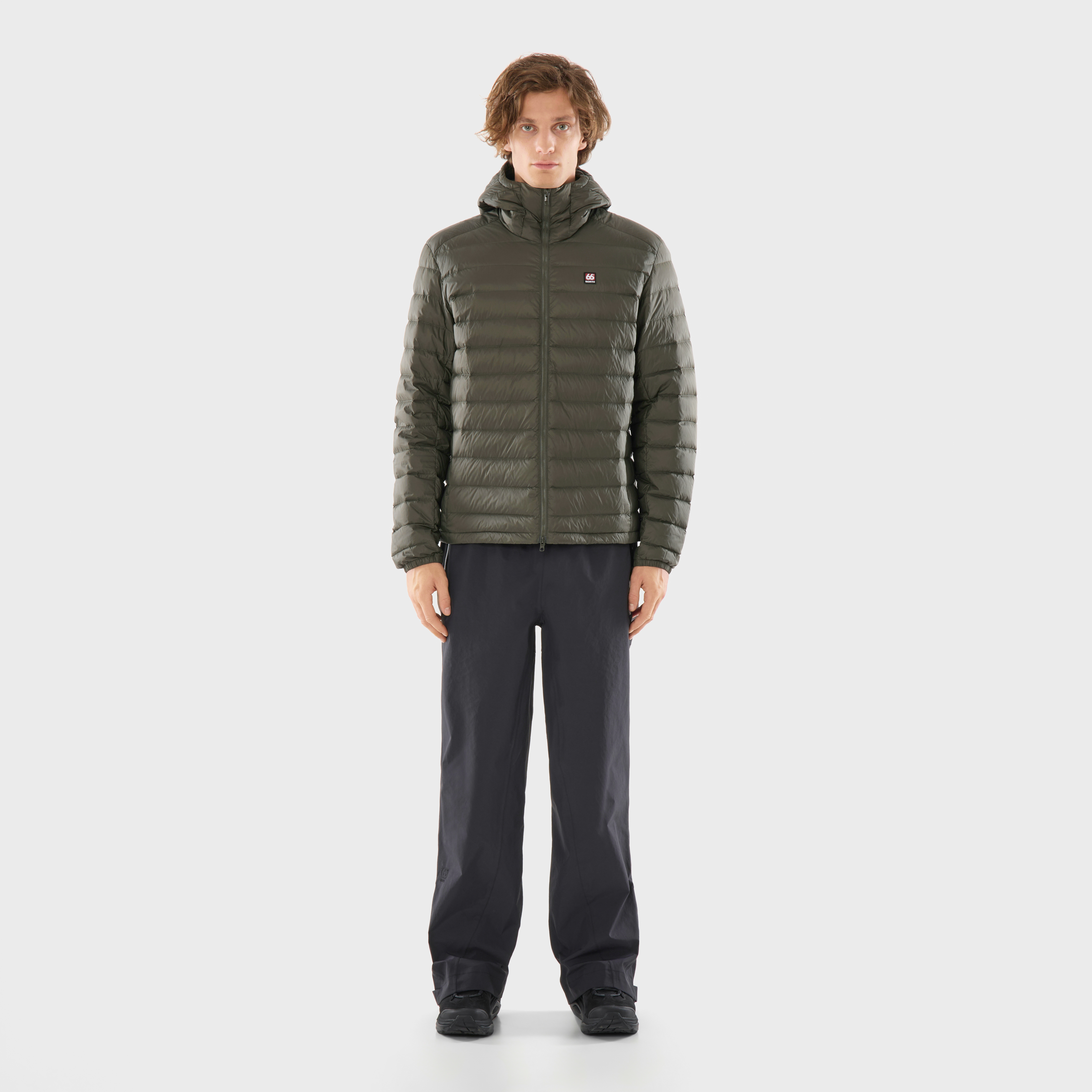 model-men [187cm / L]