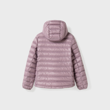 Woman's Keilir Hooded Down Jacket