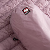 Woman's Keilir Hooded Down Jacket