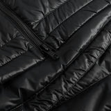 Woman's Keilir Hooded Down Jacket