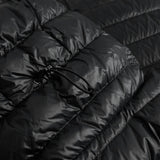 Woman's Keilir Hooded Down Jacket