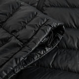 Woman's Keilir Hooded Down Jacket