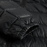 Woman's Keilir Hooded Down Jacket