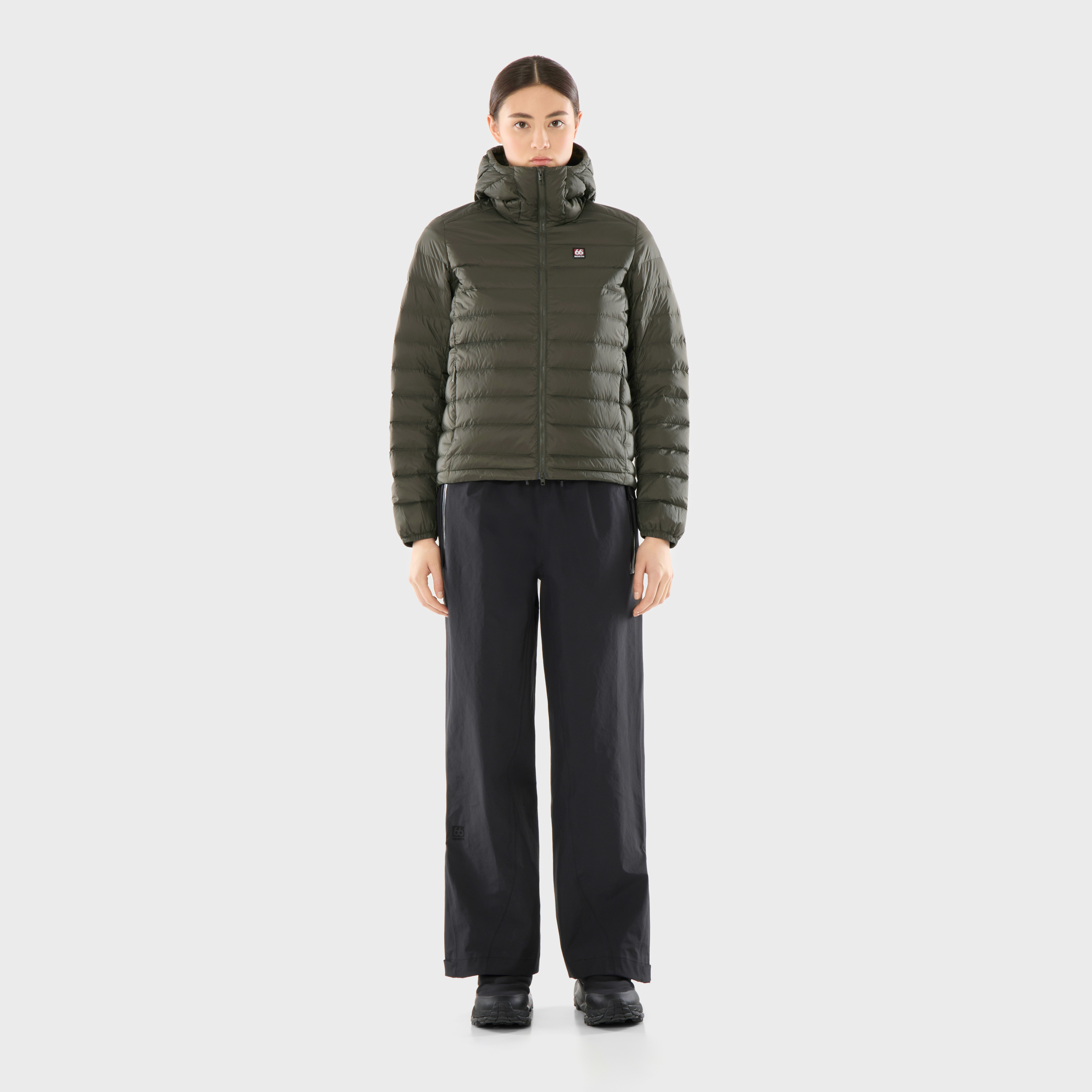 model-women [180cm / M]