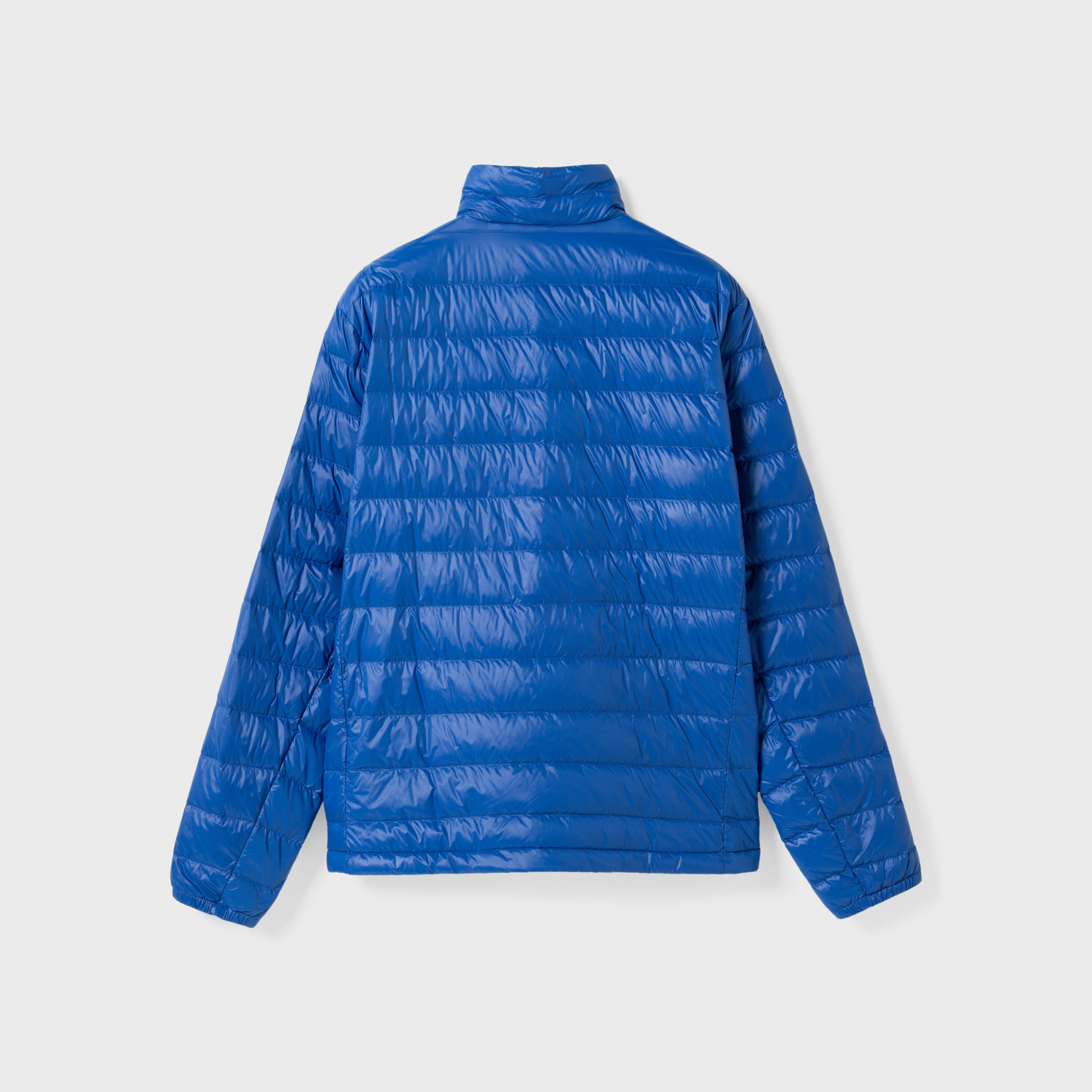 Keilir Down Collar Jacket