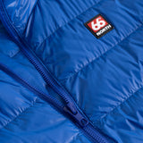 Keilir Down Collar Jacket