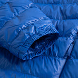 Keilir Down Collar Jacket