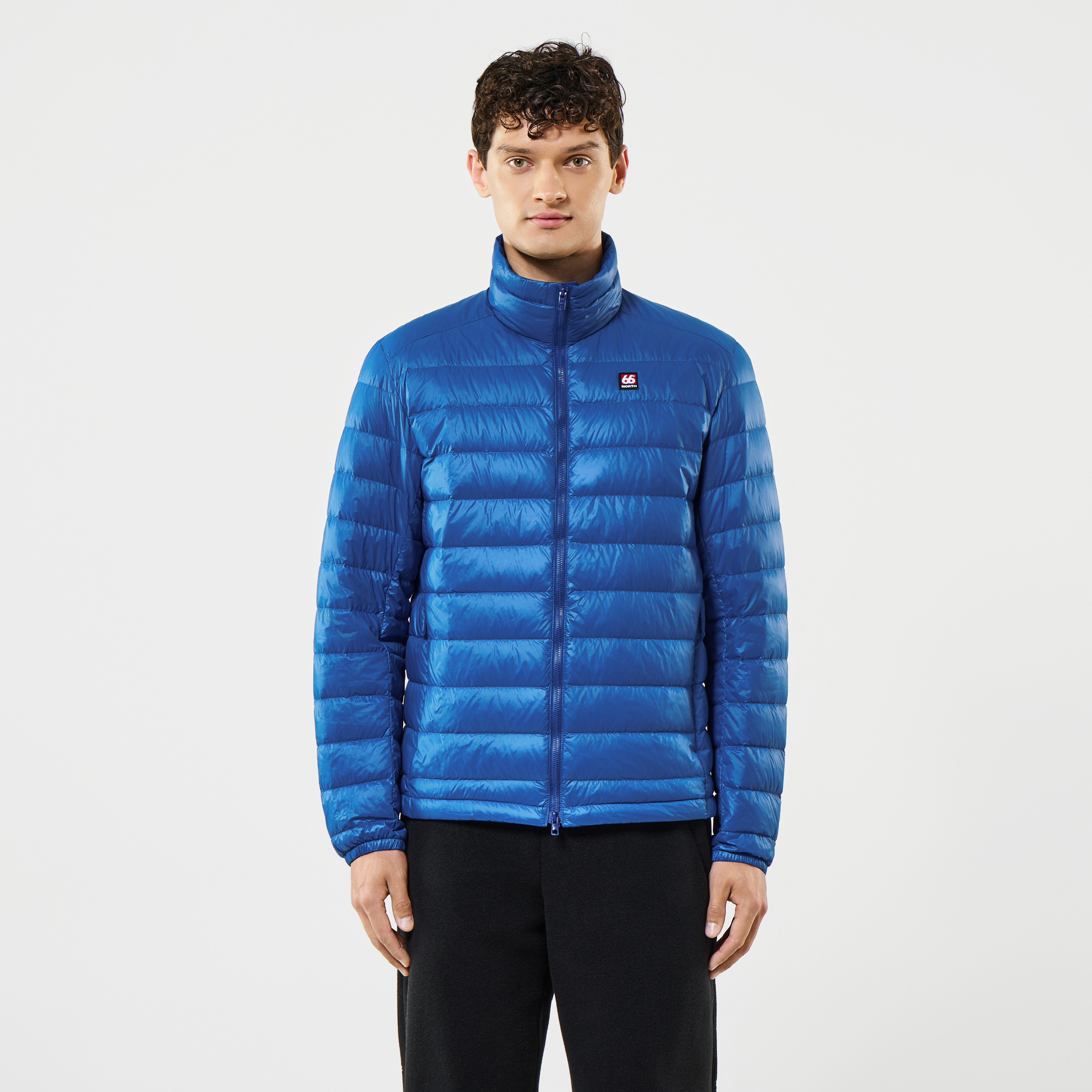 model-men [187cm / L]