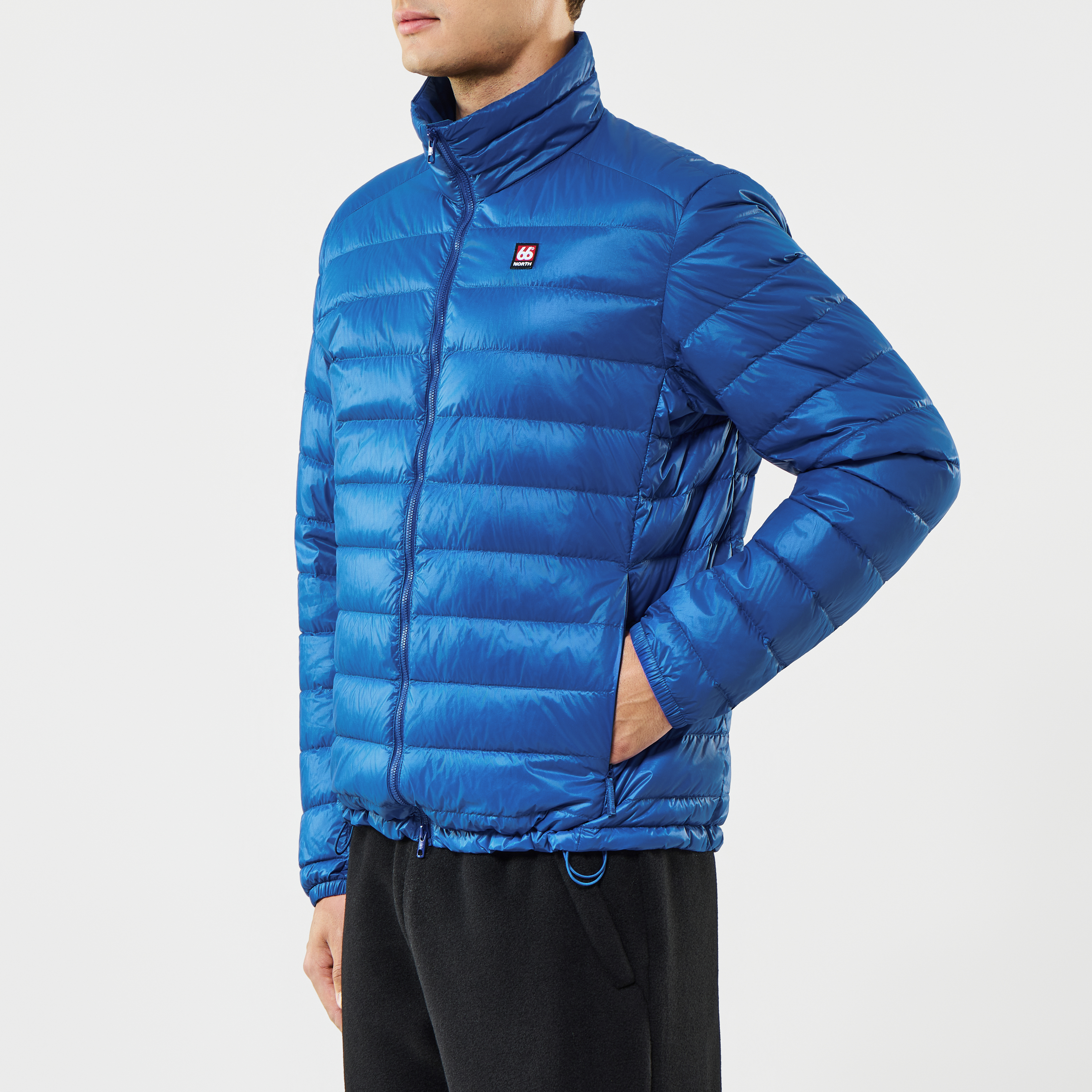 model-men [187cm / L]