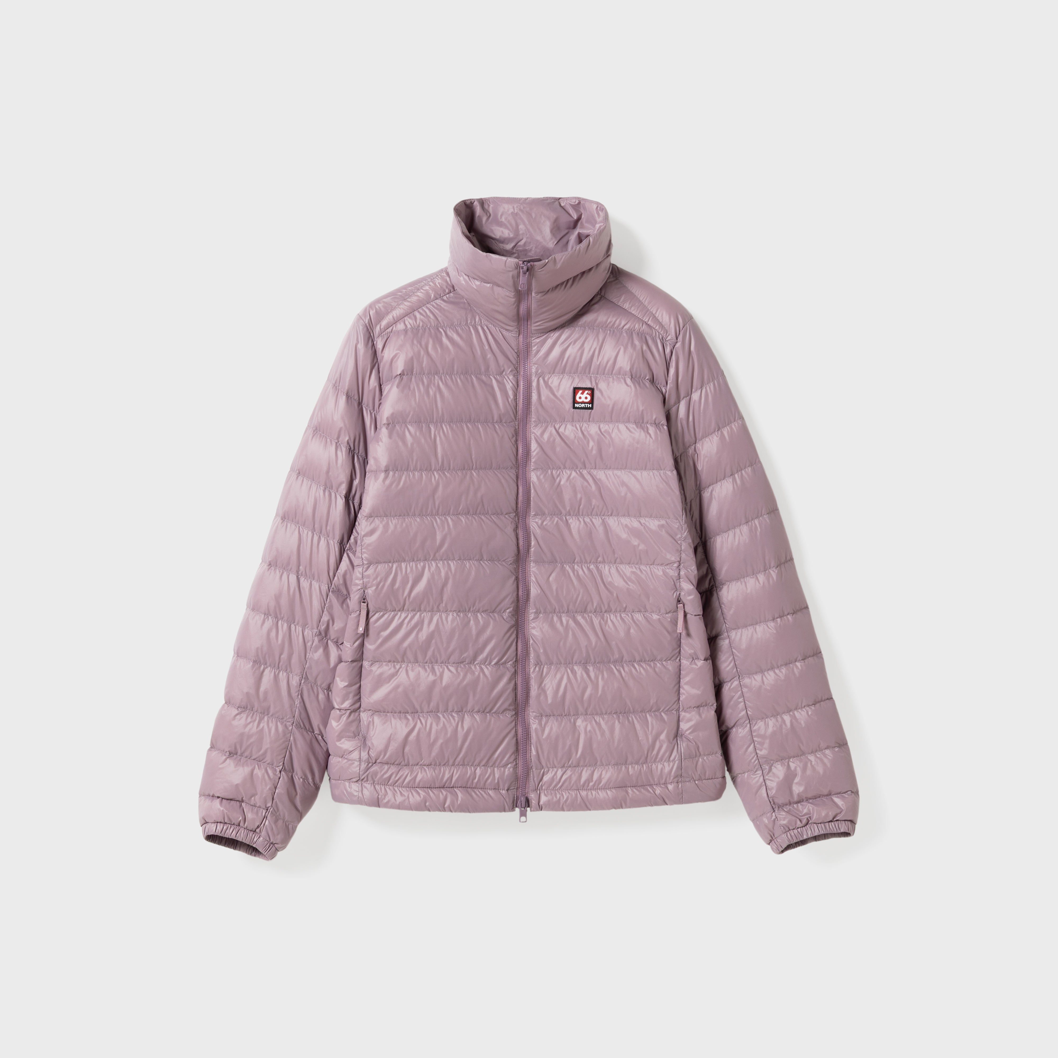 Women's Keilir Down Collar Jacket